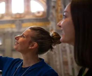 Vatican Museums, Sistine Chapel & Rome’s Four Papal Basilicas: Entry Ticket